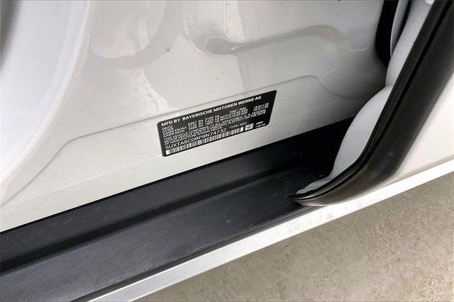 2023 BMW X5 xDrive45e