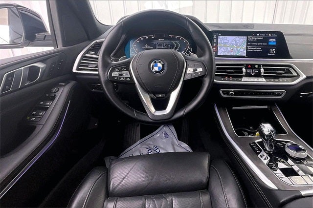 2023 BMW X5 xDrive45e
