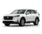 2026 Honda CR-V LX InStock
