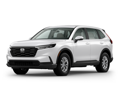 2027 Honda CR-V LX InStock