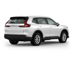 2027 Honda CR-V LX InStock