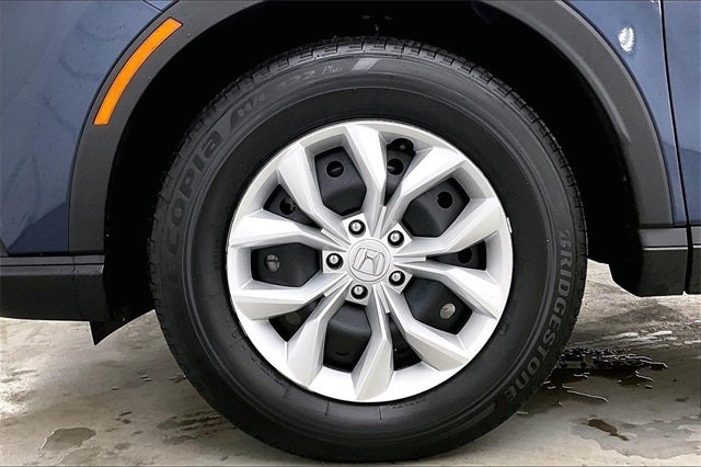 2024 Honda CR-V LX