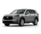 2026 Honda CR-V EX InTransit