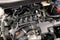 2026 Honda CR-V EX InStock