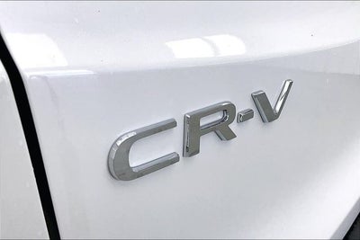 2026 Honda CR-V EX InStock