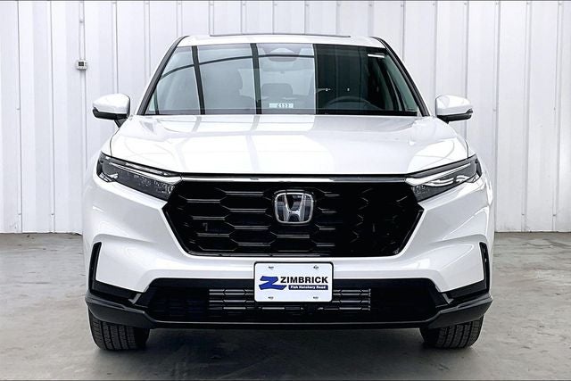 2026 Honda CR-V EX InStock