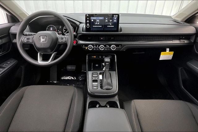 2026 Honda CR-V EX InStock
