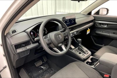 2026 Honda CR-V EX InStock