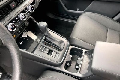 2026 Honda CR-V EX InStock