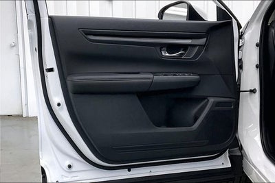 2026 Honda CR-V EX InStock