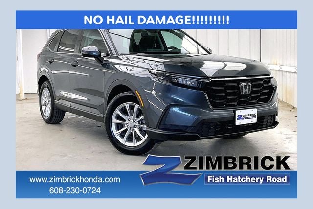 2023 Honda CR-V EX