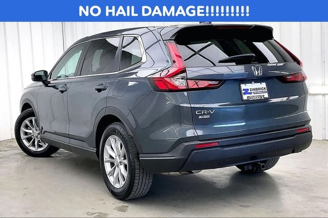 2023 Honda CR-V EX