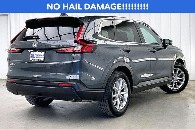 2023 Honda CR-V EX