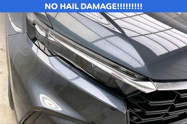 2023 Honda CR-V EX