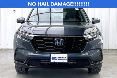 2023 Honda CR-V EX