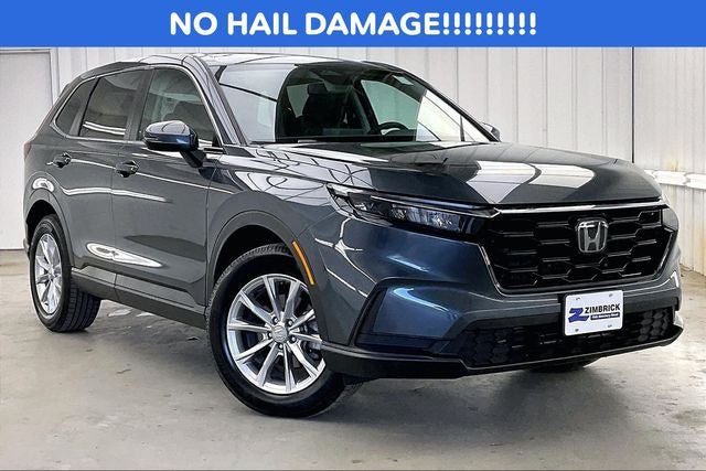 2023 Honda CR-V EX