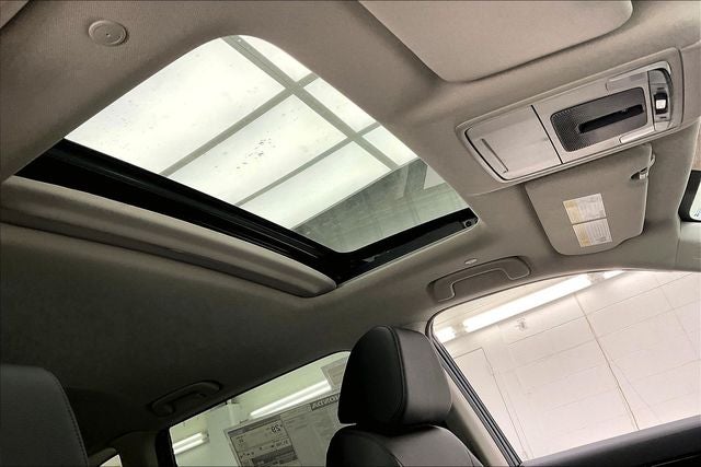 2026 Honda CR-V EX-L InStock