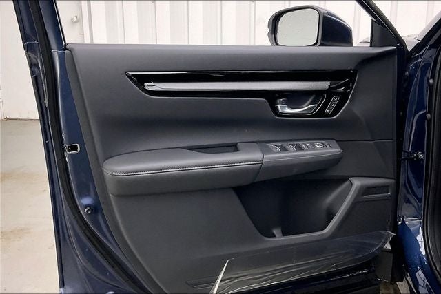 2026 Honda CR-V EX-L InStock