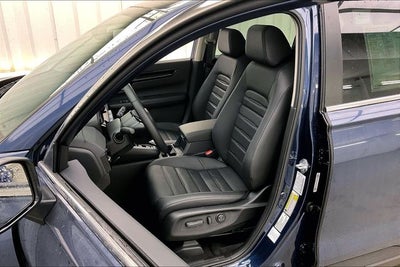 2026 Honda CR-V EX-L InStock