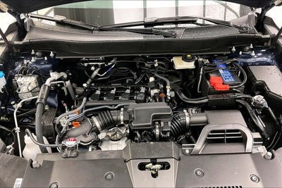2026 Honda CR-V EX-L InStock