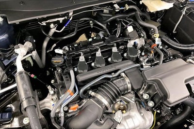 2026 Honda CR-V EX-L InStock