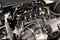 2026 Honda CR-V EX-L InStock