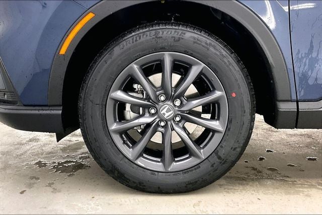 2026 Honda CR-V EX-L InStock