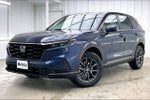 2026 Honda CR-V EX-L InStock