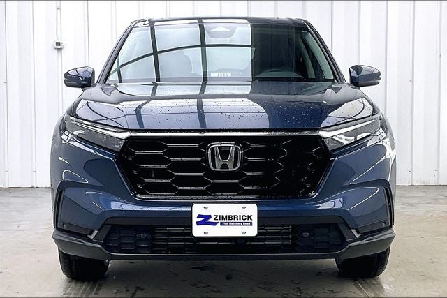 2026 Honda CR-V EX-L InStock