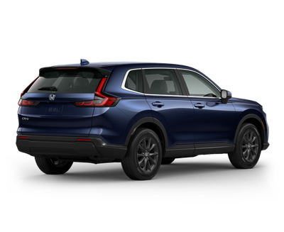 2026 Honda CR-V EX-L InStock