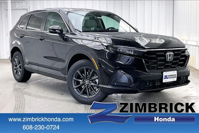2027 Honda CR-V EX-L InStock