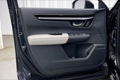 2027 Honda CR-V EX-L InStock