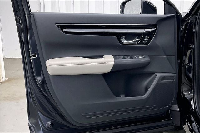 2027 Honda CR-V EX-L InStock