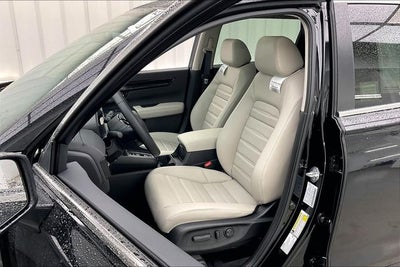 2027 Honda CR-V EX-L InStock