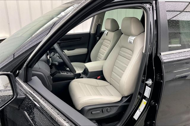 2027 Honda CR-V EX-L InStock