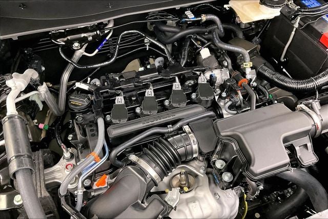 2027 Honda CR-V EX-L InStock