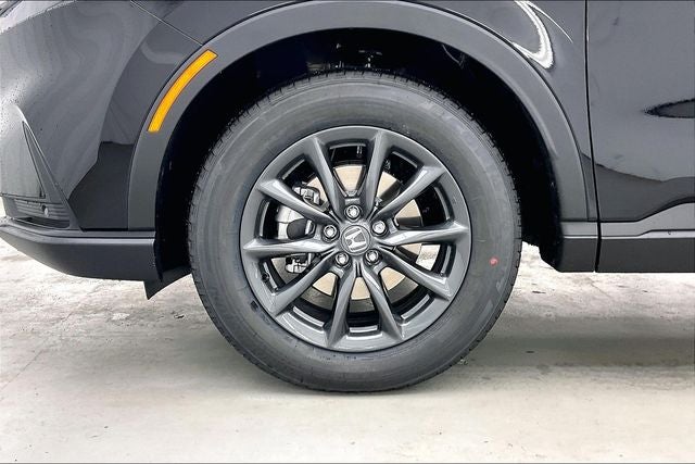 2027 Honda CR-V EX-L InStock