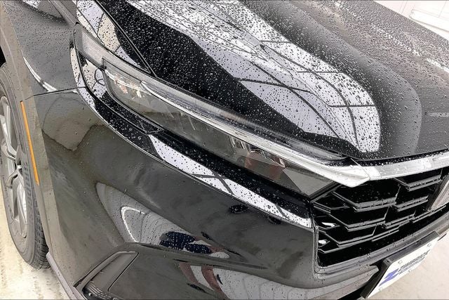2027 Honda CR-V EX-L InStock