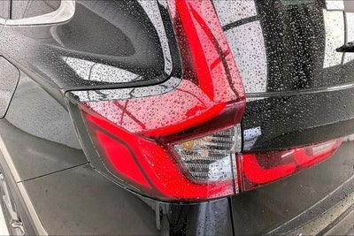 2027 Honda CR-V EX-L InStock