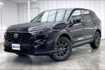 2027 Honda CR-V EX-L InStock