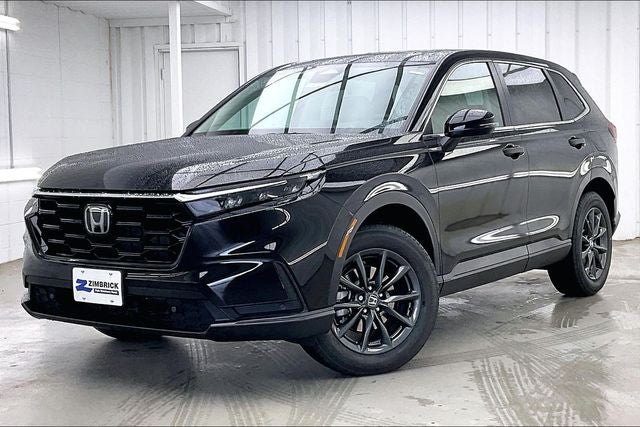 2027 Honda CR-V EX-L InStock