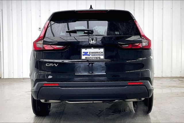 2027 Honda CR-V EX-L InStock