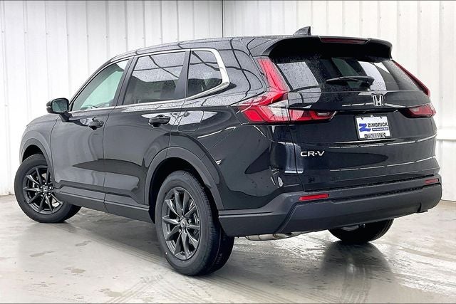 2027 Honda CR-V EX-L InStock