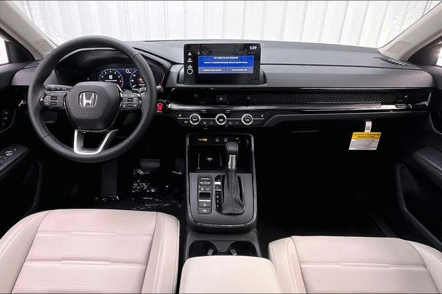 2027 Honda CR-V EX-L InStock