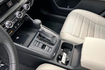 2027 Honda CR-V EX-L InStock