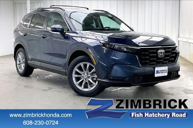 2023 Honda CR-V