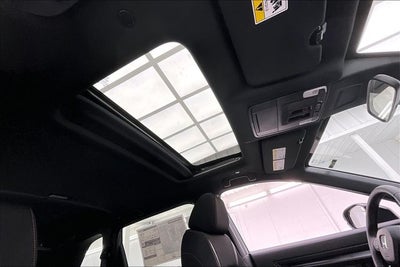 2026 Honda CR-V Hybrid Sport InStock