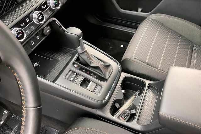 2026 Honda CR-V Hybrid Sport InStock