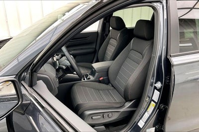 2026 Honda CR-V Hybrid Sport InStock