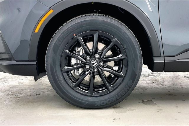 2026 Honda CR-V Hybrid Sport InStock